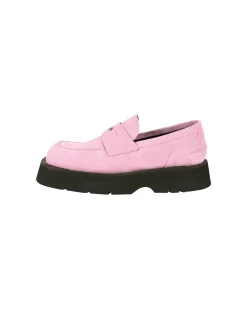 Andersson Bell Broeils 23 Penny Loafer Aaa328M(Pink)-Men Shoes