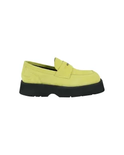 Andersson Bell Broeils 23 Penny Loafer Aaa328M(L.Green)-Men Shoes