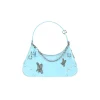 Andersson Bell Butterfly Ab Logo Chain Bag Aaa330W(S/Blue)-Women Bags