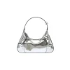 Andersson Bell Butterfly Ab Logo Chain Bag Aaa330W(Silver)-Women Bags