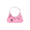 Andersson Bell Butterfly Ab Logo Chain Bag Aaa330W(Pink)-Women Bags