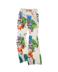 Andersson Bell Ciao Rivet Pants Apa631W(Multi)-Women Trousers