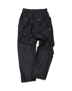 Andersson Bell Convex Multi Military Pants Apa638M(Black)-Men Trousers