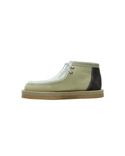 Andersson Bell Credose Desert Boots Aaa309M(Sand)-Men Shoes