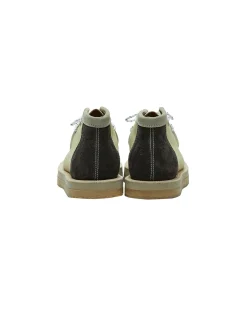 Andersson Bell Credose Desert Boots Aaa309M(Sand)-Men Shoes