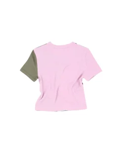 Andersson Bell (Essential) Adsb Film Archive Tight T-Shirts Atb968W(Pink)-Women Tops