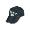 Andersson Bell (Essential) Unisex Mushroom Minari Cap Aaa339U(Navy)-Women Hats