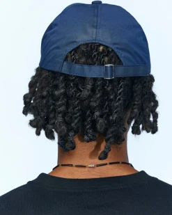 Andersson Bell (Essential) Unisex Mushroom Minari Cap Aaa339U(Navy)-Women Hats