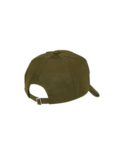 Andersson Bell (Essential) Unisex Mushroom Minari Cap Aaa339U(Khaki)-Women Hats