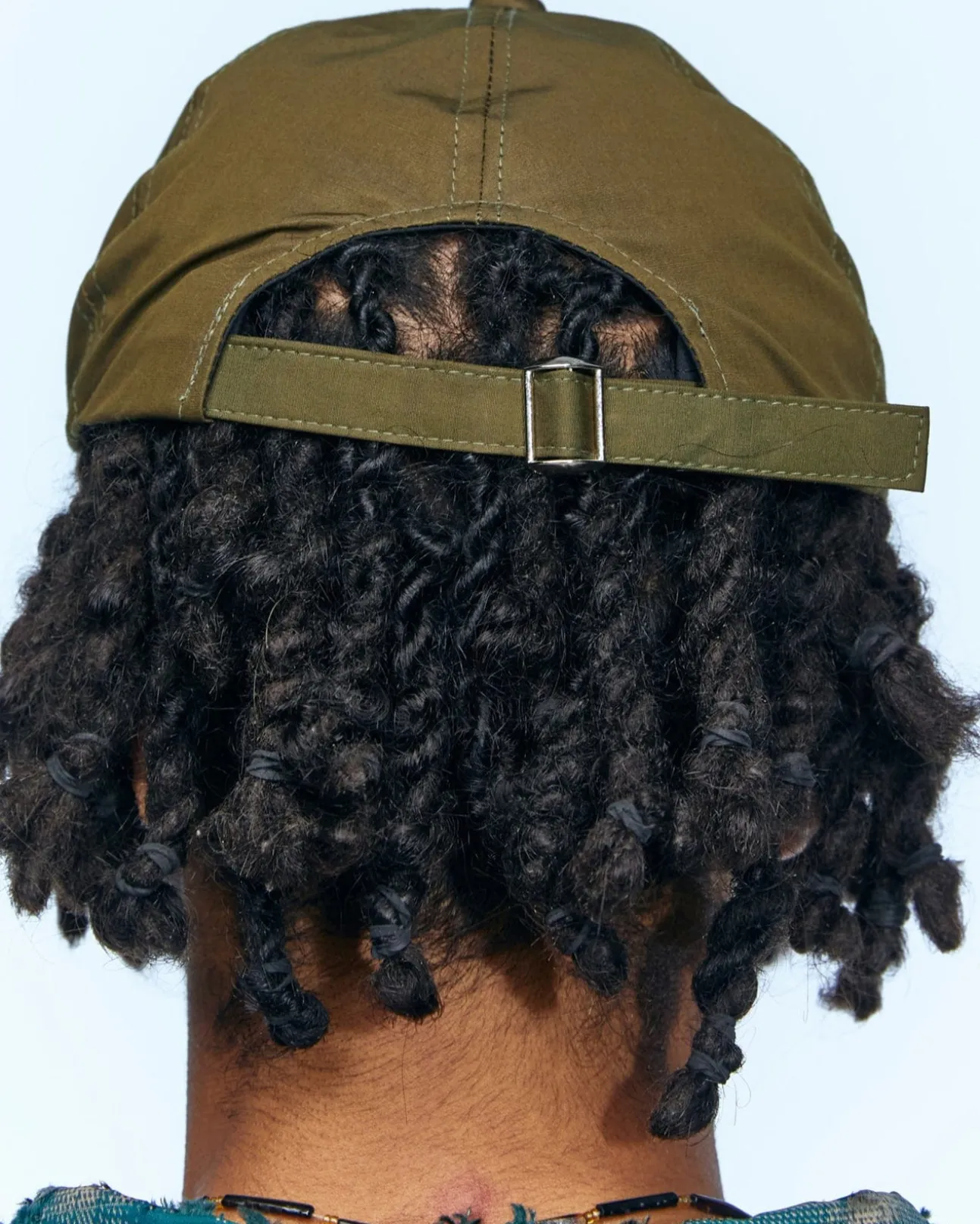 Andersson Bell (Essential) Unisex Mushroom Minari Cap Aaa339U(Khaki)-Women Hats