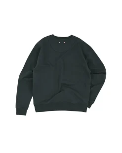 Andersson Bell (Essential) Unisex Summer Garden Sweatshirts Atb970U(Charcoal)-Men Sweatshirts
