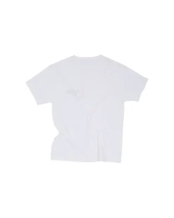 Andersson Bell (Essential) Unisex Sunny T-Shirts Atb901U(White)-Men T-Shirts