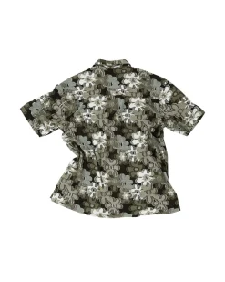 Andersson Bell Flower Knit Shirts Atb953M(Khaki)-Men Shirts