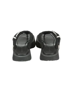Andersson Bell Tylus Western Flip-Flops Aaa329M(Black)-Men Shoes