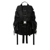 Andersson Bell Unisex Technical Berlin Backpack Aaa237U(Black)-Men Bags